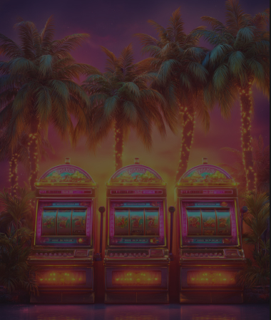 Miami Jackpots