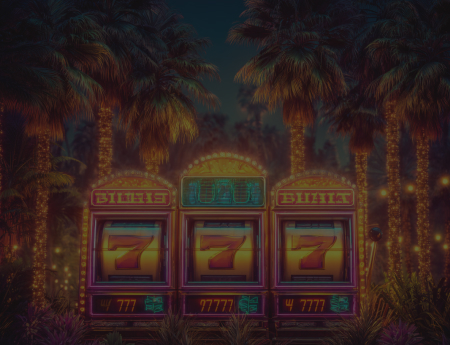 Miami Jackpots