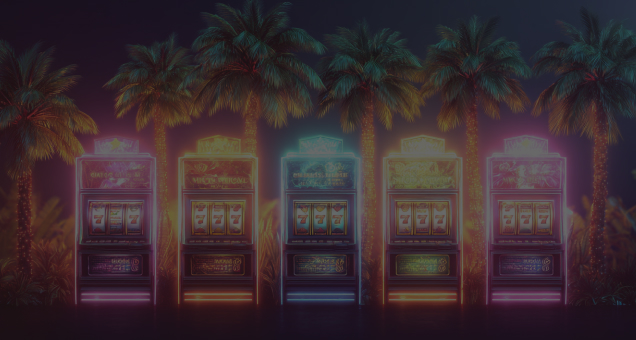 Miami Jackpots
