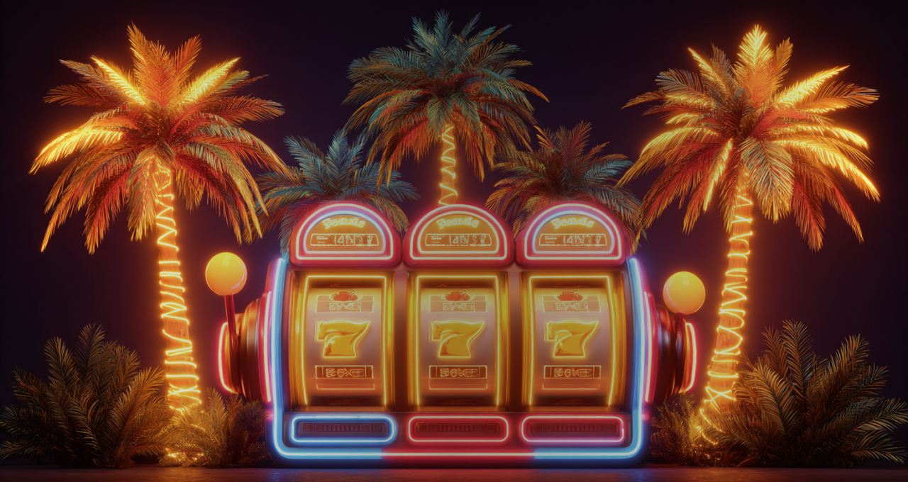 Miami Jackpots